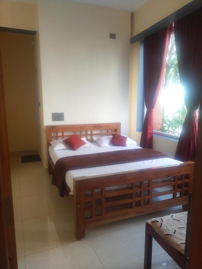 The Two Bedroom House Madikeri Exterior foto