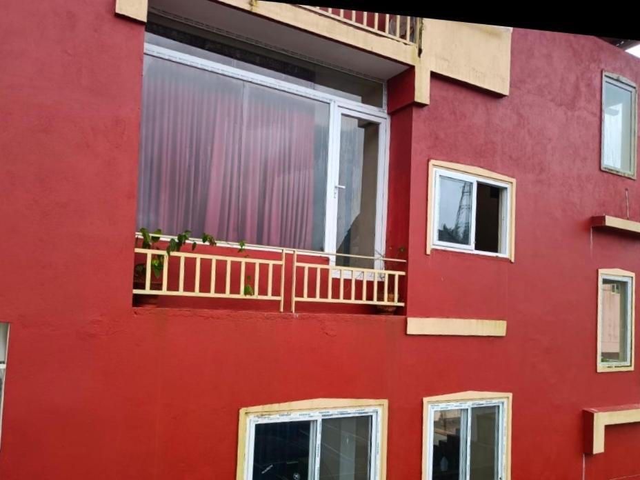The Two Bedroom House Madikeri Exterior foto