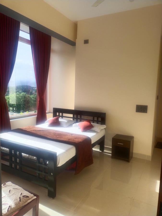 The Two Bedroom House Madikeri Exterior foto